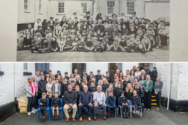 Nine Maidens Alternative Provision Academy.