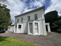 Liskeard property smashes guide price at auction