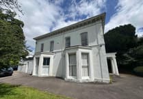 Liskeard property smashes guide price at auction