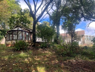Properties and land in west Cornwall set to go under the hammer