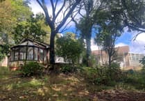 Properties and land in west Cornwall set to go under the hammer