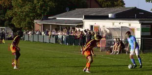 Unbeaten Torpoint close the gap on leaders after Wellington victory