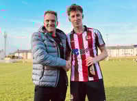 Saltash face crunch clash in play-off race as Newquay host Oldland