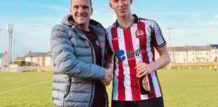 Saltash face crunch clash in play-off race as Newquay host Oldland