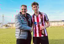 Saltash face crunch clash in play-off race as Newquay host Oldland