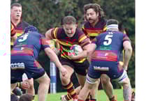 Ashes pay the penalty for missed chances at clinical St Ives