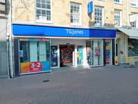 Familiar name on the high street disappears