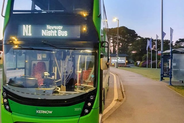 Trade union to press bus company to avoid compulsory redundancies