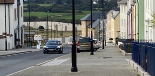 People invited to have their say on plans to improve pedestrian safety