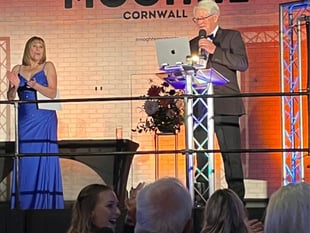 Liskeard & Looe Radio: Awards night will highlight town's finest