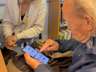 Redruth library to host drop-in session as part of Get Online Week