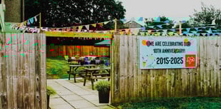 Youth charity faces most challenging year in a decade