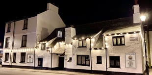Ghost hunters set to uncover secrets of Looe’s oldest pub