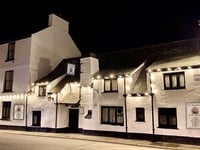 Ghost hunters set to uncover secrets of Looe’s oldest pub