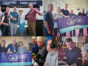 Fundraising campaign set up to help keep radio station up and running
