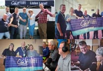 Fundraising campaign set up to help keep radio station up and running