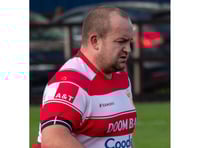 Rowe impresses on 250th appearance as Saints beaten on travels
