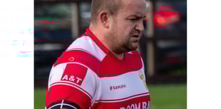 Rowe impresses on 250th appearance as Saints beaten on travels