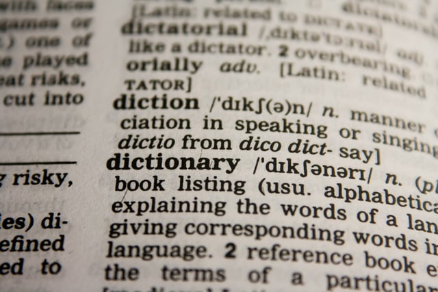 Kirstie Newton: If you must swear, do it quietly - or with élan