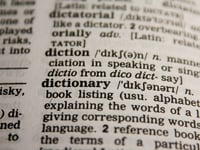 Kirstie Newton: If you must swear, do it quietly - or with élan