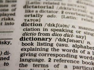 Kirstie Newton: If you must swear, do it quietly - or with élan