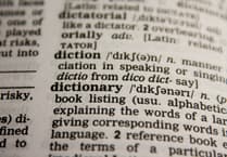 Kirstie Newton: If you must swear, do it quietly - and or élan