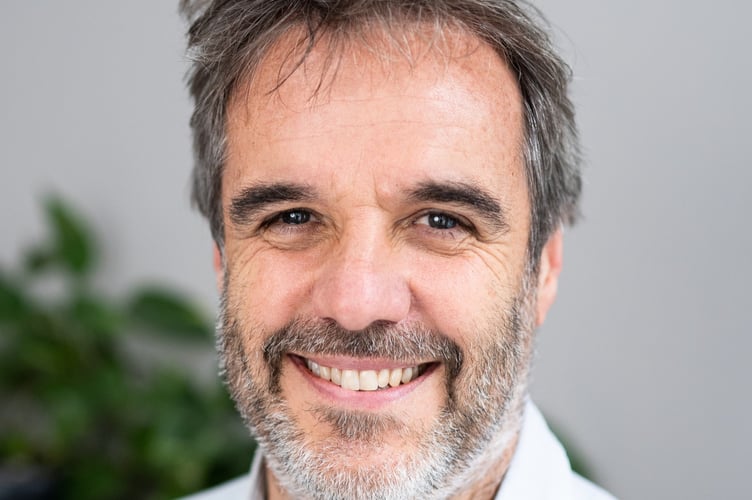 Lord Matthew Taylor of Goss Moor has been appointed the next chair of Cornwall Partnership NHS Foundation Trust