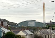 Cornwall household waste incinerator firm defends record in face of problem