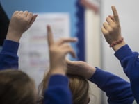 Early years reading skills fail to improve in Cornwall