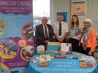 Cornish charity launches new resource to support bereaved teenagers