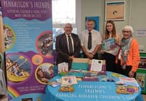 Cornish charity launches new resource to support bereaved teenagers