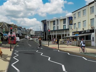 Community invited to have their say on plans to make road safer