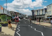 Community invited to have their say on plans to make road safer