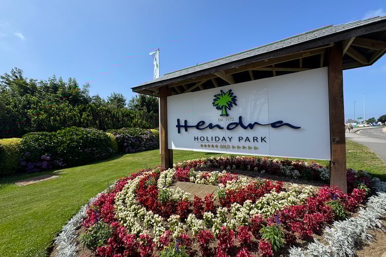 Hendra Holiday Park