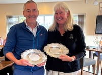 Quartet win Geoff Symes Memorial Open at St Austell