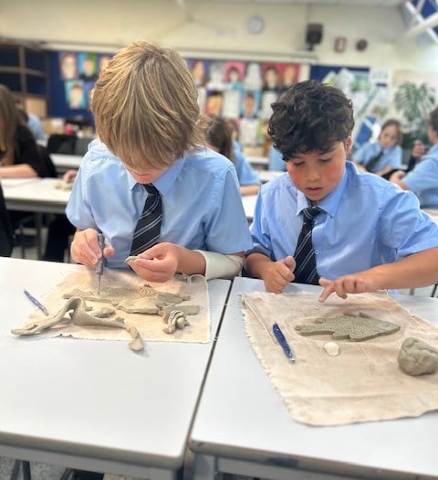 Creative project casts spotlight on Looe’s maritime past