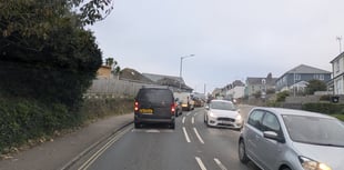 Traffic disruption to ease 