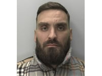 Help needed to trace wanted man from Cornwall