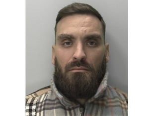 Help needed to trace wanted man from Cornwall