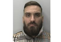 Help needed to trace wanted man from Cornwall