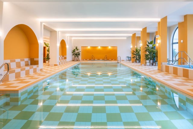 Aparthotel staging celebrations to mark its first birthday