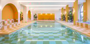 Aparthotel staging celebrations to mark its first birthday