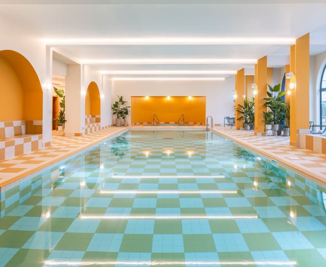 Aparthotel staging celebrations to mark its first birthday