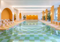 Aparthotel staging celebrations to mark its first birthday