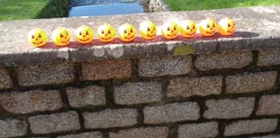 Spooky goings-on at heritage cottages for Hallowe’en