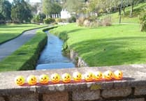 Spooky goings-on at heritage cottages for Hallowe’en