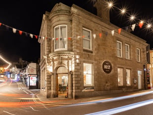 No wrongdoing found over bar owner’s Cornish town deal allegations