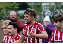 Depleted Ashes well beaten at Buckland Athletic