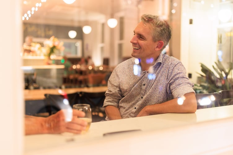 Erasmus ‘Rassie’ Cloete.