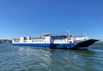 Cornwall Favourites: The town of Torpoint and its busy ferries
